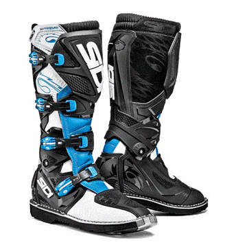 SIDI X-Treme Blå